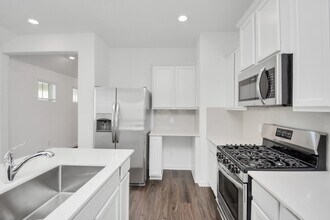 15809 Macroom Dr in Humble, TX - Building Photo - Building Photo