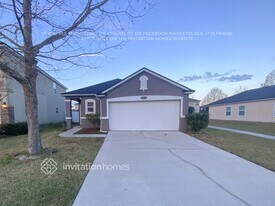 577 Drysdale Dr in Orange Park, FL - Building Photo