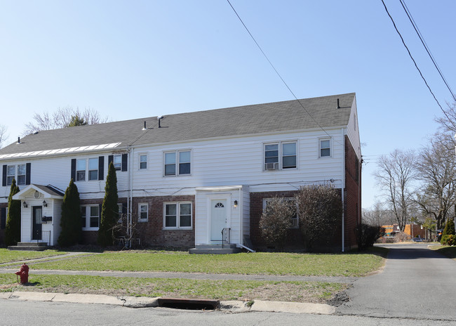 115 Jackson Ave in Schenectady, NY - Building Photo - Building Photo