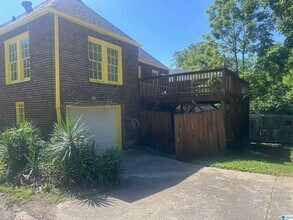 3212 Avenue S in Birmingham, AL - Building Photo - Building Photo
