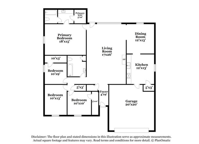 1306 River Rock Dr in Missouri City, TX - Building Photo - Building Photo