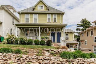 4824 Webster St in Omaha, NE - Building Photo