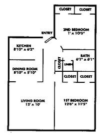 Maplewood Apartments - 8