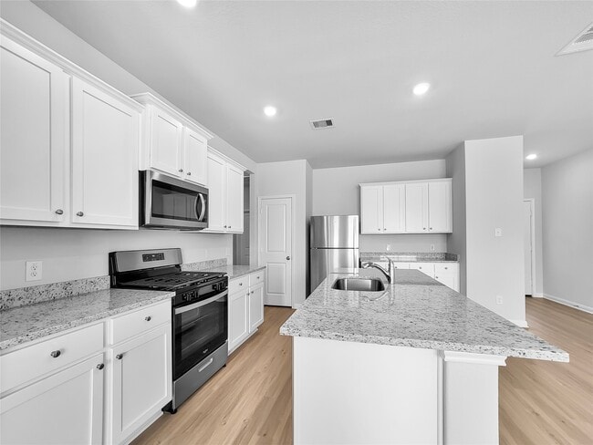 8942 Ice Quartz Dr in Arcola, TX - Building Photo - Building Photo