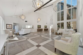 The Atrium at Carmichael (55+) in Carmichael, CA - Building Photo - Building Photo