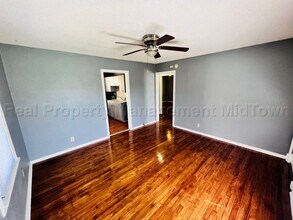 2509 Spiller St in Fort Worth, TX - Building Photo - Building Photo