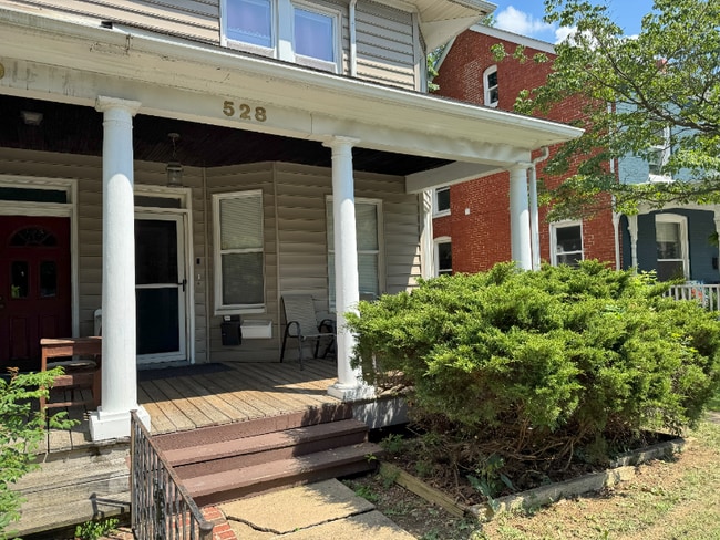 528 Trail Ave in Frederick, MD - Building Photo - Building Photo