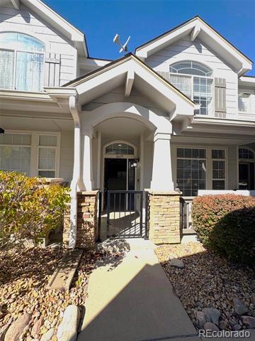 property at 8419 Stonybridge Cir