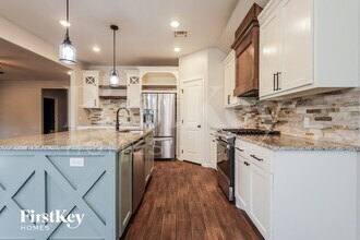 517 Siena Dr in Edmond, OK - Building Photo - Building Photo