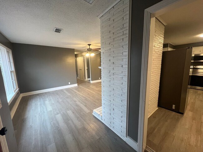 3806 3rd E Ave in Tuscaloosa, AL - Building Photo - Building Photo