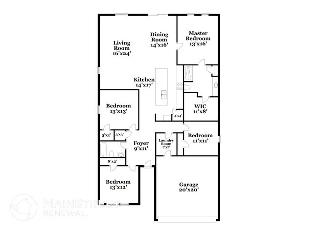 166 Hidden Lk Lp in Haines City, FL - Building Photo - Building Photo