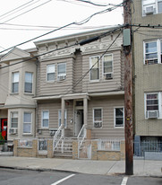 515 12th St Apartments