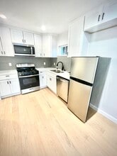 1847 Stearns Dr, Unit ADU in Los Angeles, CA - Foto de edificio - Building Photo