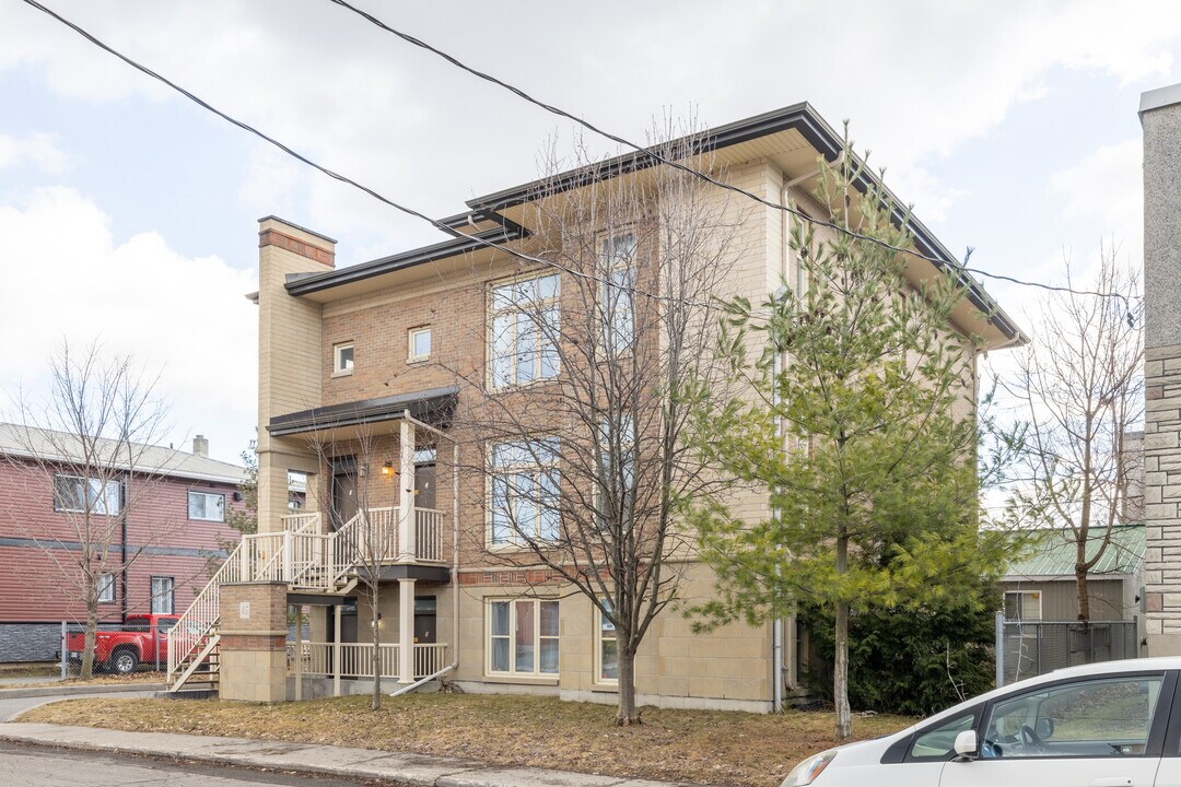 45 De Lanaudière St in Gatineau, QC - Building Photo