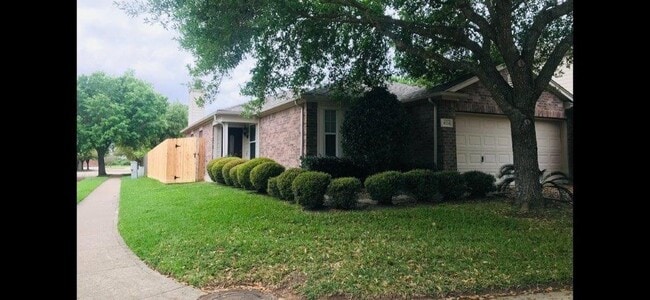 property at 10226 Antelope Alley