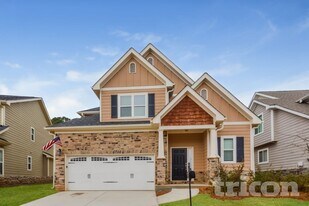 420 Best Friends Turn Alley in Mcdonough, GA - Building Photo