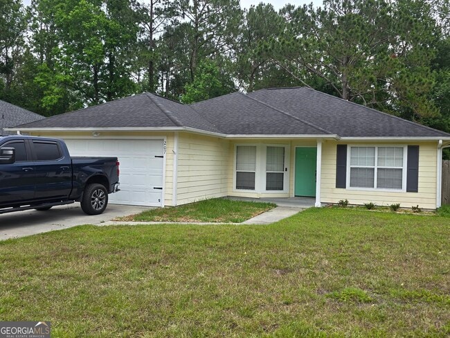 207 Lake Jordan Blvd W in Kingsland, GA - Building Photo - Building Photo