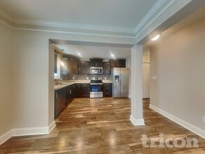 515 Magnolia Dr in Clarksville, TN - Building Photo - Building Photo