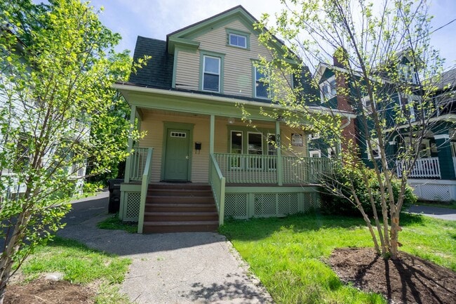 property at 965 Lancaster Ave