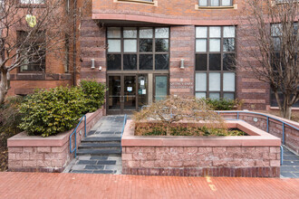 Quincy Park Lofts in Washington, DC - Building Photo - Building Photo