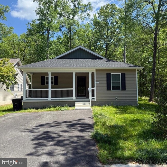 property at 1901 McKinney Blvd