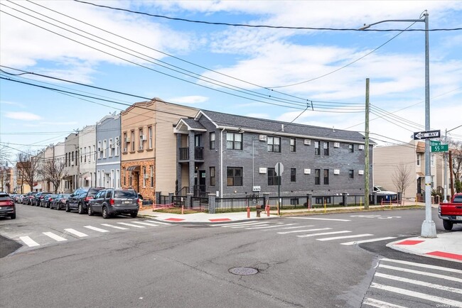 property at 61-21 55th St