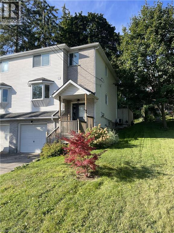 84 Park Ave in Cambridge, ON - Building Photo - Building Photo