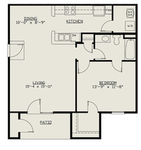 Lovell Crossing Apartments photo'