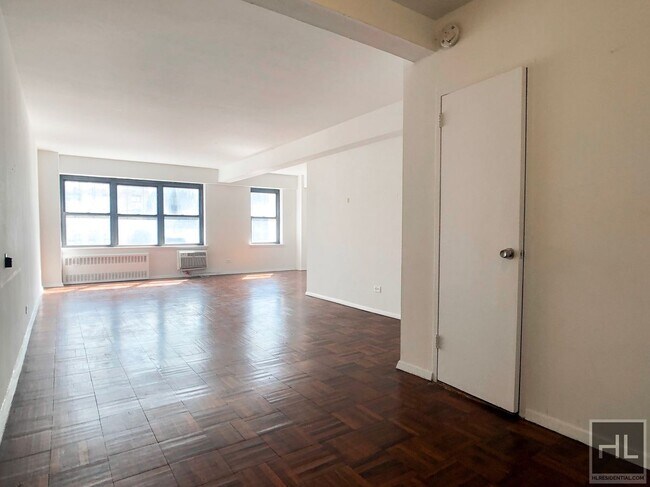 EAST 57 STREET