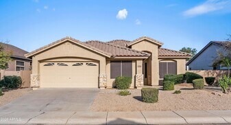 7716 E Phantom Way in Scottsdale, AZ - Building Photo