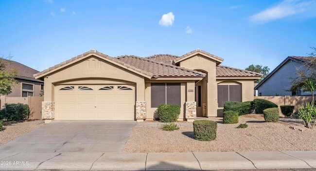 property at 7716 E Phantom Way