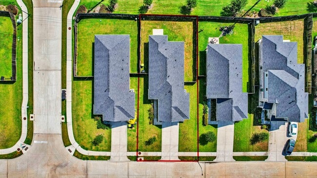 31538 Eldorado Ln in Fulshear, TX - Building Photo - Building Photo
