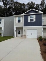 4071 Belcourt Dr in Cleveland, TN - Building Photo
