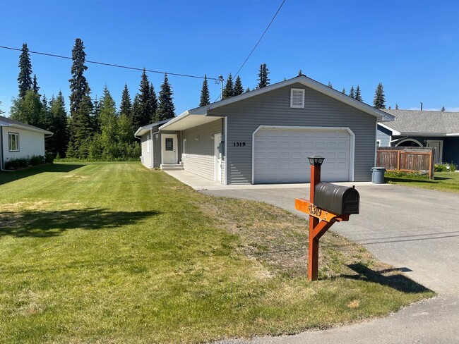 property at 1319 Oconnor Rd