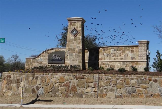 7404 Alton Dr in McKinney, TX - Building Photo - Building Photo