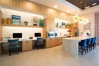 Residences At Panther Hollow in Marble Falls, TX - Building Photo - Interior Photo