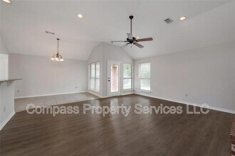 3120 Lippizan St in Waco, TX - Building Photo - Building Photo