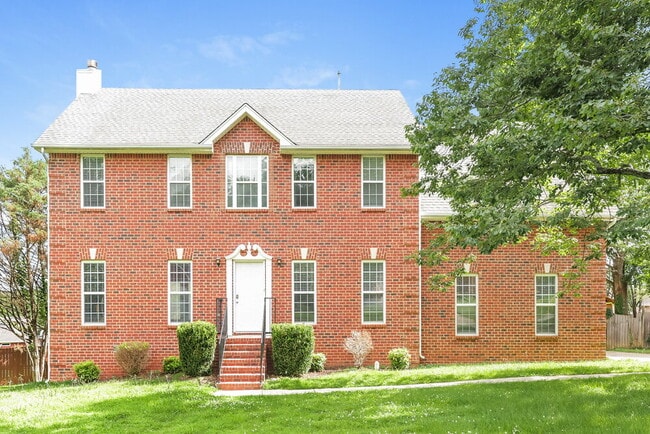 property at 128 Cedar Forest Dr