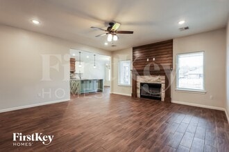 517 Siena Dr in Edmond, OK - Building Photo - Building Photo