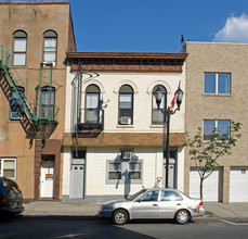 1506 Summit Ave in Union City, NJ - Building Photo - Building Photo