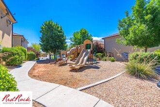 2801 E 450 N in Saint George, UT - Building Photo - Building Photo
