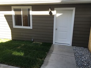 979 Twin Lakes Ave in Bozeman, MT - Foto de edificio - Building Photo