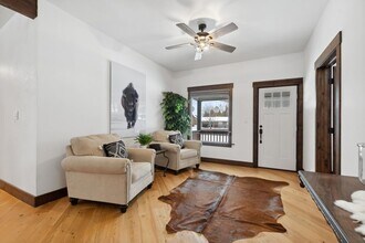 313 Colorado Ave in Whitefish, MT - Building Photo - Building Photo