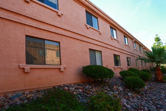 B'nai B'rith Covenant House in Tucson, AZ - Building Photo - Building Photo