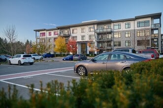 North Point Apartments in Nanaimo, BC - Building Photo - Building Photo