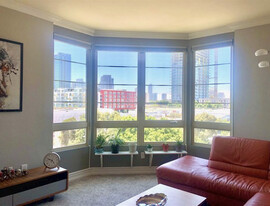 1400 Broadway, Unit 1505 in San Diego, CA - Building Photo
