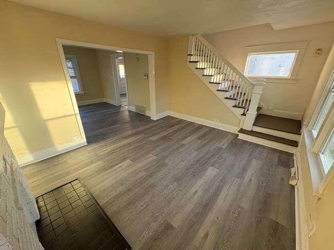 property at 2142 Auburn Ave