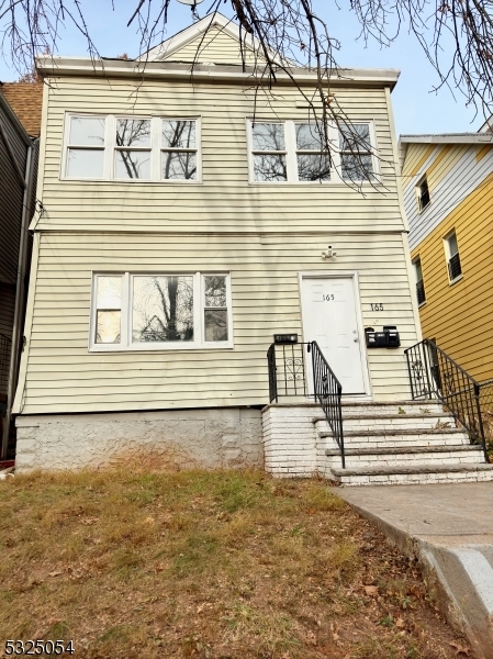 165 Scheerer Ave in Newark, NJ - Building Photo - Building Photo