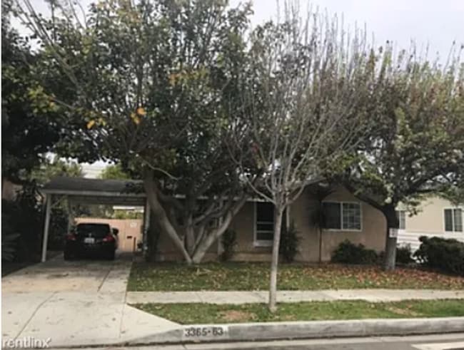 3363 W 132nd St in Hawthorne, CA - Building Photo - Building Photo