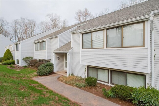 property at 57 Brookwood Dr